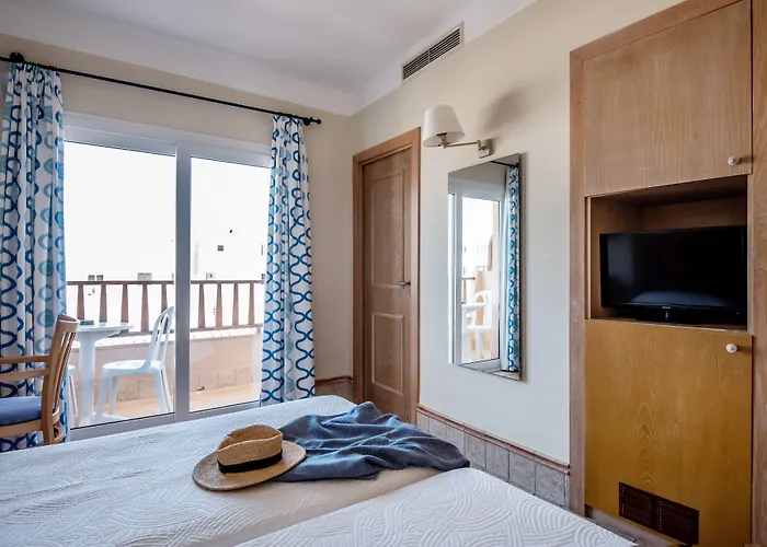 Hotel Voramar Formentera