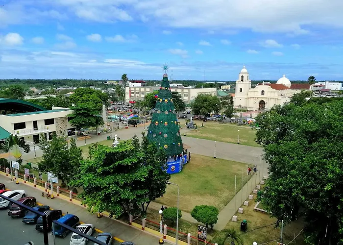 Gq Plaza