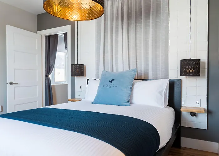 Capitol Robinson By Bower Boutique Hotels