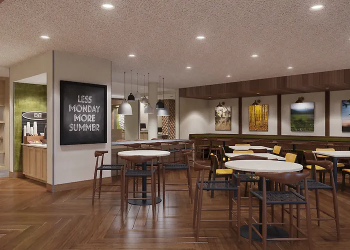 Fairfield Inn & Suites By Marriott Liberal