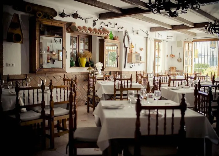 Hotel Enrique Calvillo