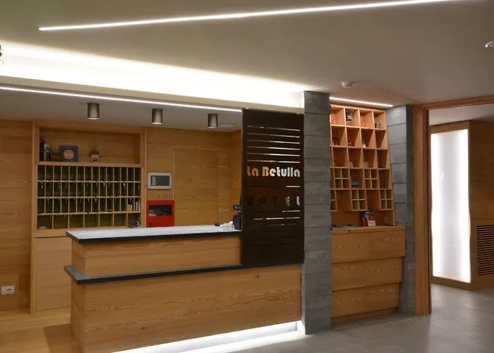 Meuble La Betulla