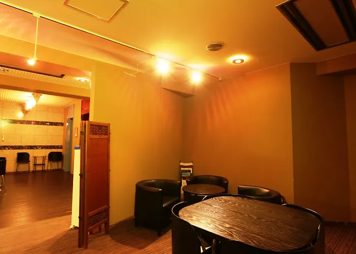 Tabist Hotel Rakuserina