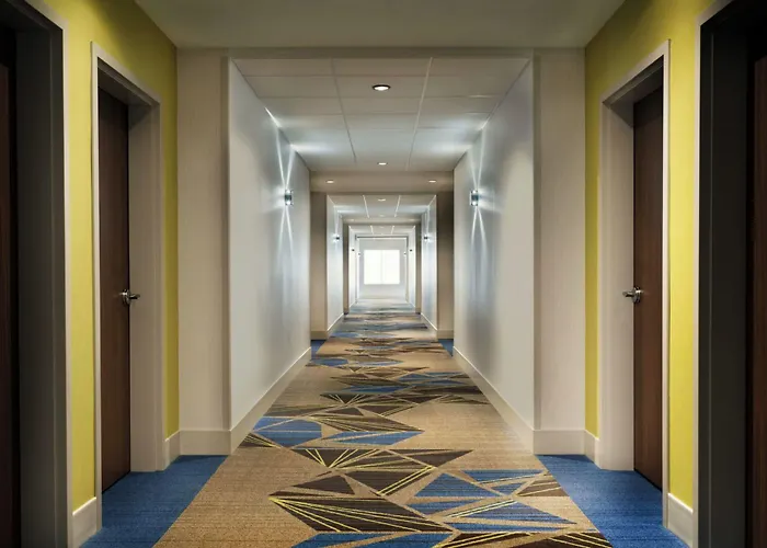 Holiday Inn Express & Suites - Nebraska City By Ihg