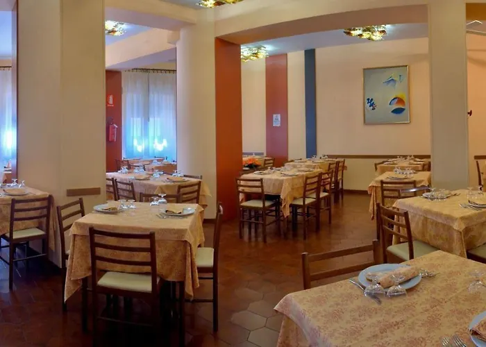 Hotel Giardinetto