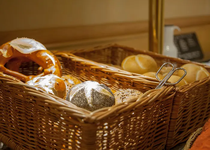 City-Hotel Garni