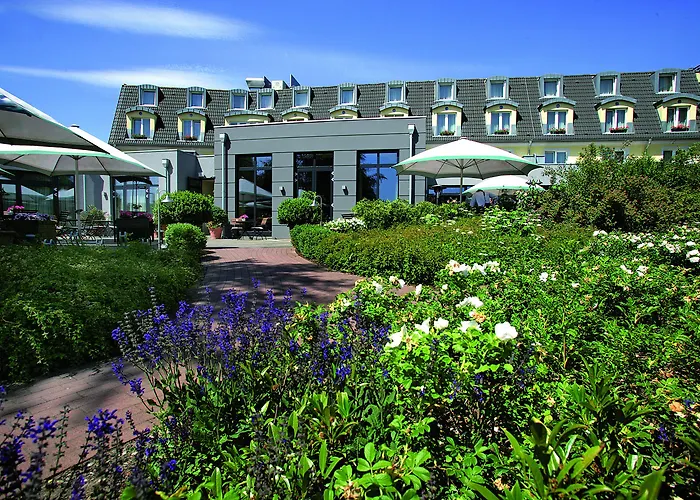 Plaza Inn Koeln Pulheim