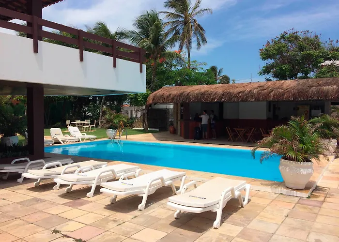 Duro Beach Garden Hotel