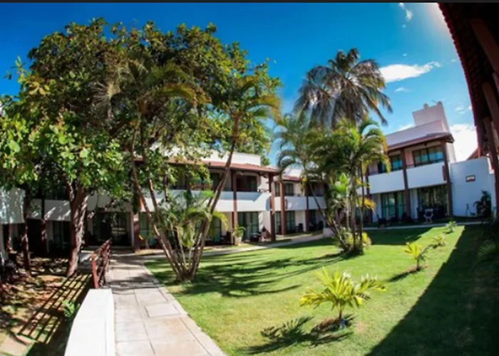 Duro Beach Garden Hotel