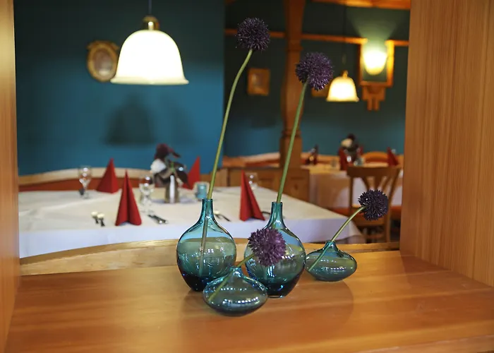 Landhotel Allgäuer Hof