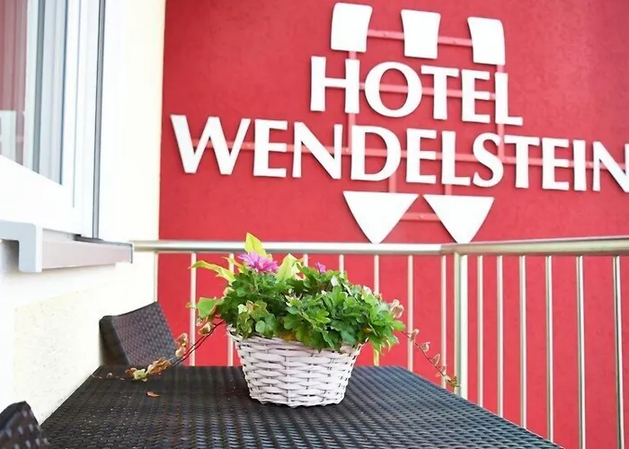 Hotel Wendelstein
