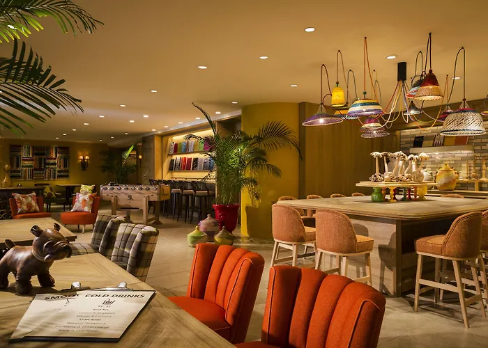 Hotel Francs