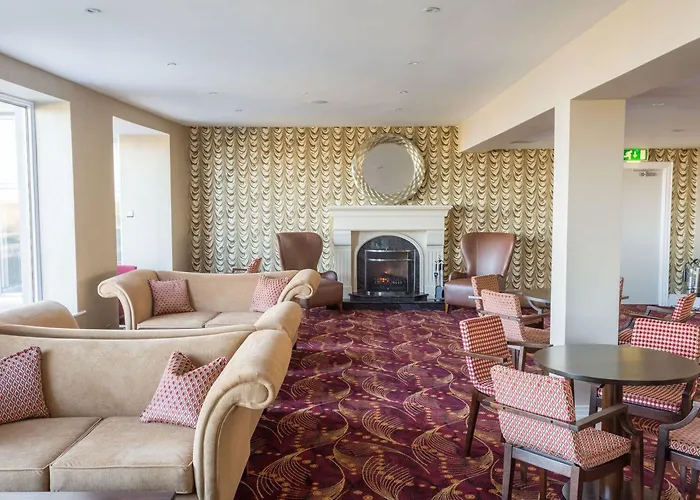 Shandon Hotel & Spa
