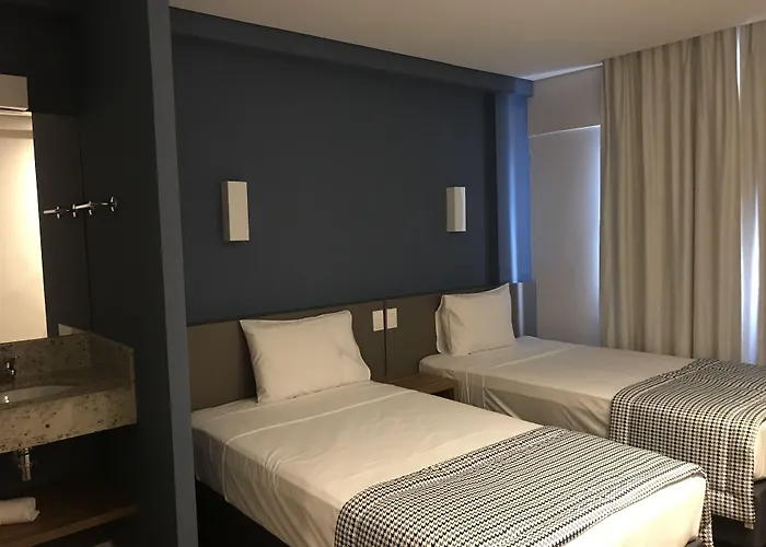 Maringa Airport Hotel