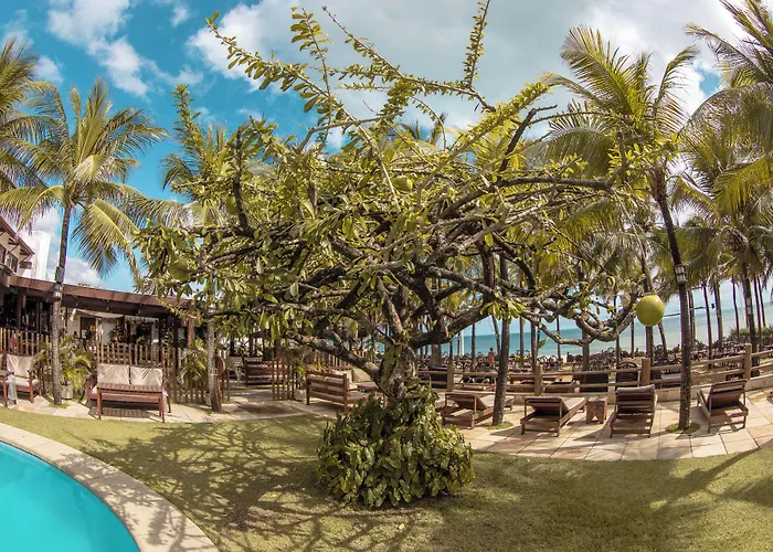 Duro Beach Hotel