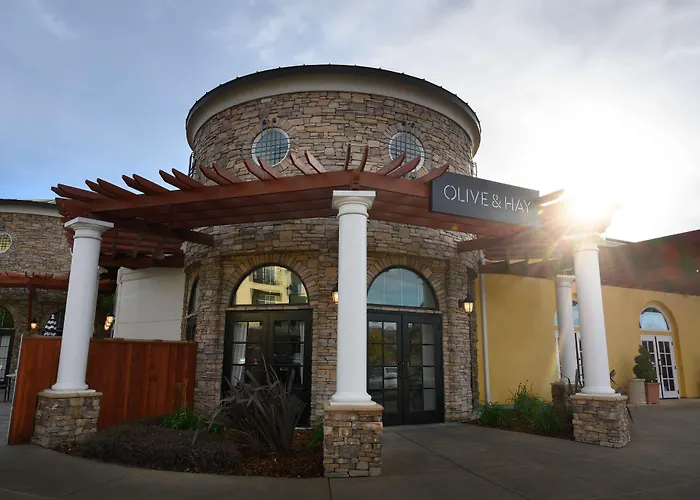 Grand Reserve At The Meritage