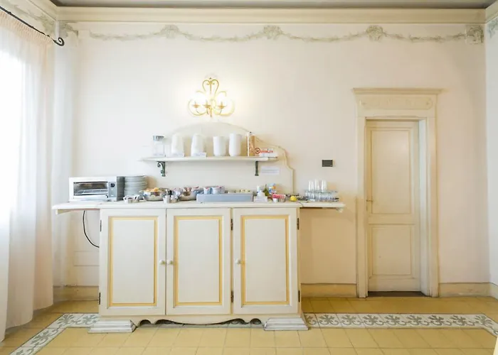 Hotel Moderno