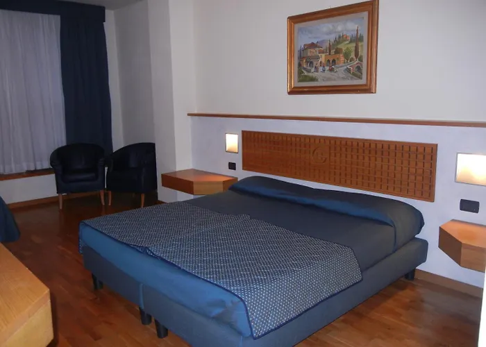 Hotel Ghibellino