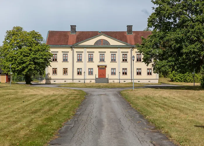 Storebro Herrgard