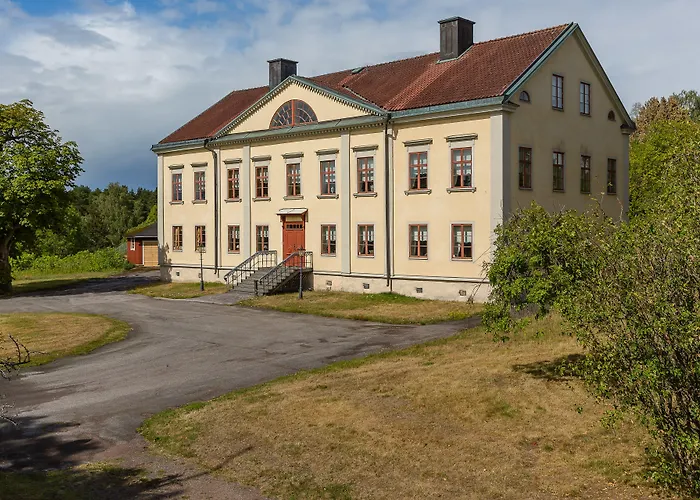 Storebro Herrgard