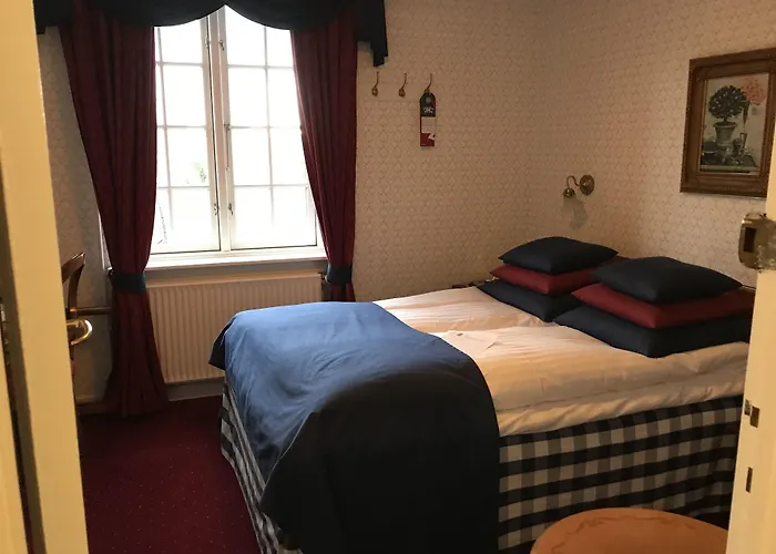 Hotel Kirstine