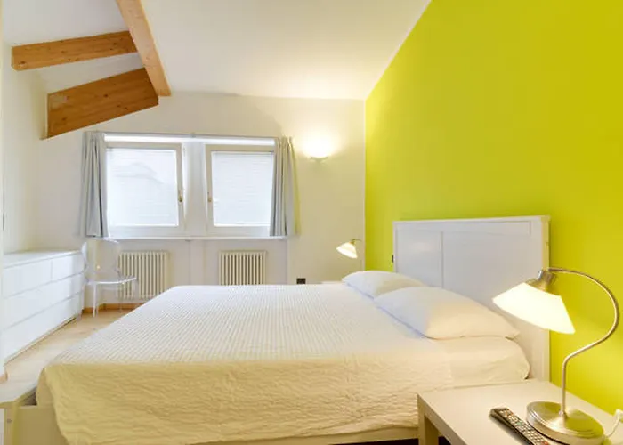 B&B Al Palazzo Malfatti