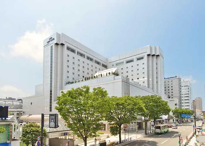 Ana Crowne Plaza Akita By Ihg
