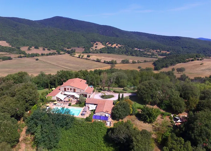 La Melosa Resort & Spa - Adults Only