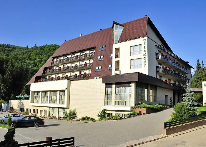 Hotel Clermont