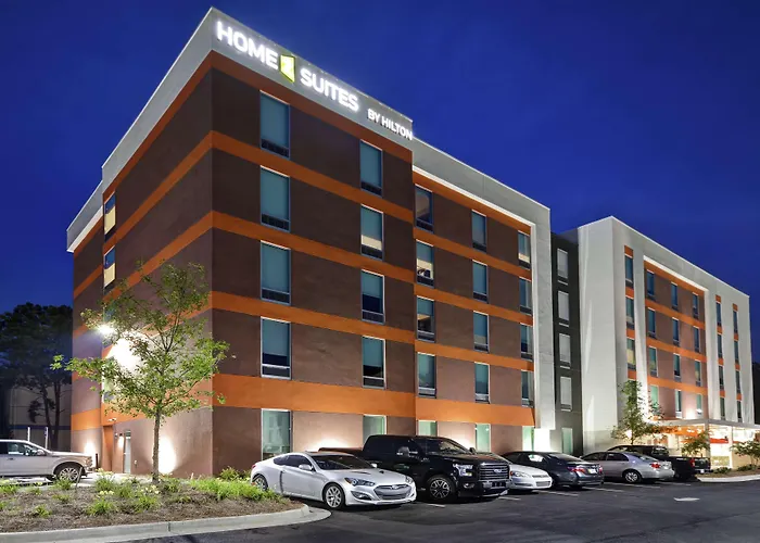 Home2 Suites By Hilton Atlanta Lithia Springs