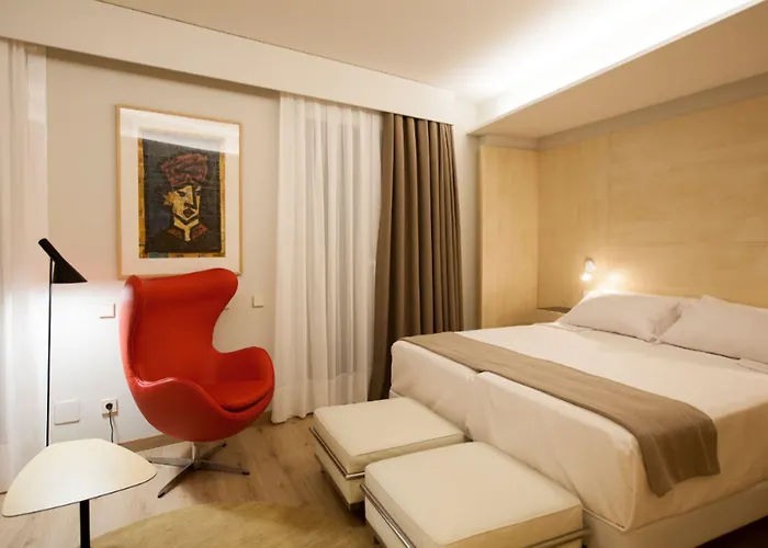 San Gil Plaza Hotel