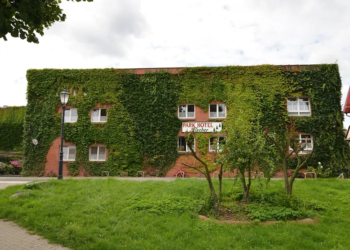 Parkhotel Fischer