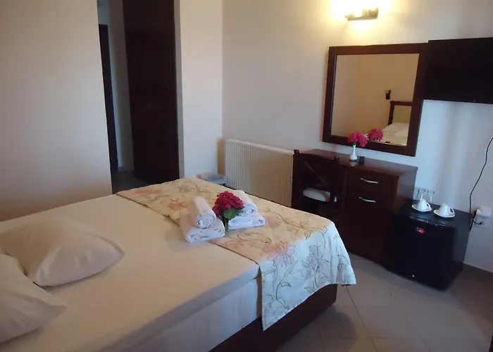 Eden Hotel