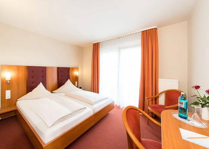 Hotel Vater Rhein