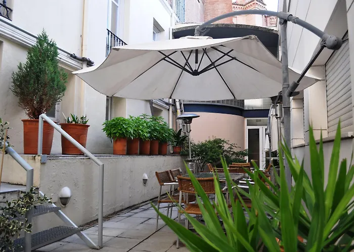 Hotel Espana