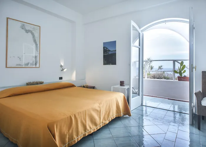 Hotel Punta Scario