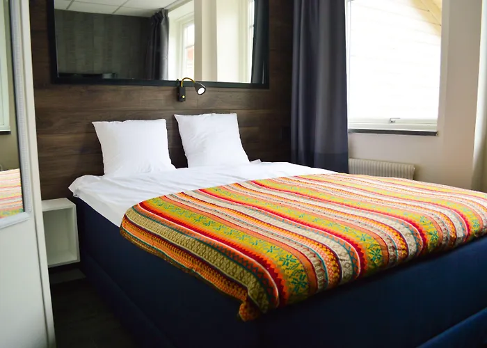 Hotell Stortorget, Östersund