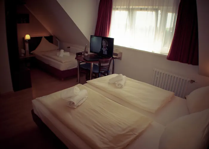 Hotel Stadt Emmerich