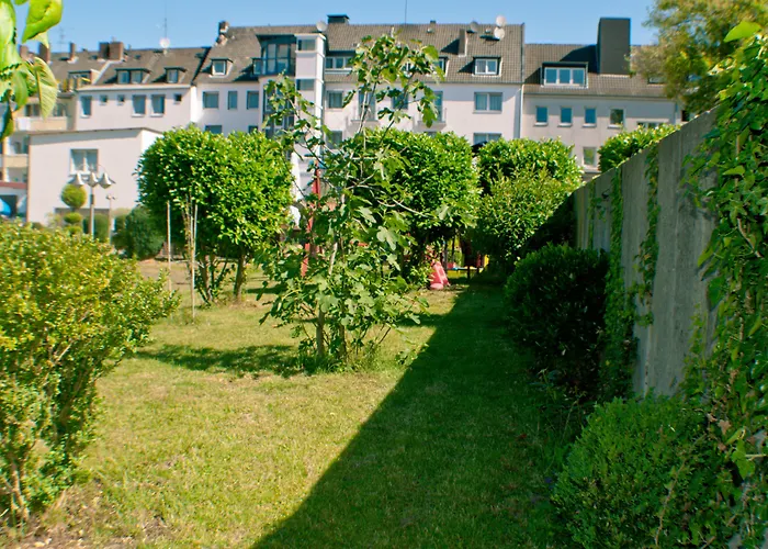 Hotel Stadt Emmerich