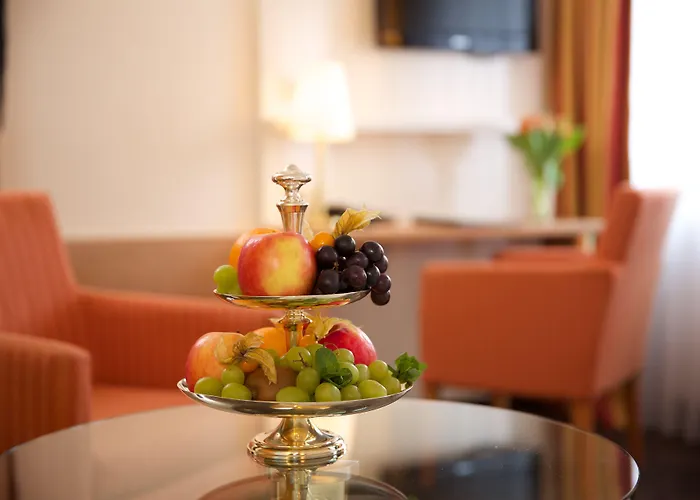 Hotel Warteck