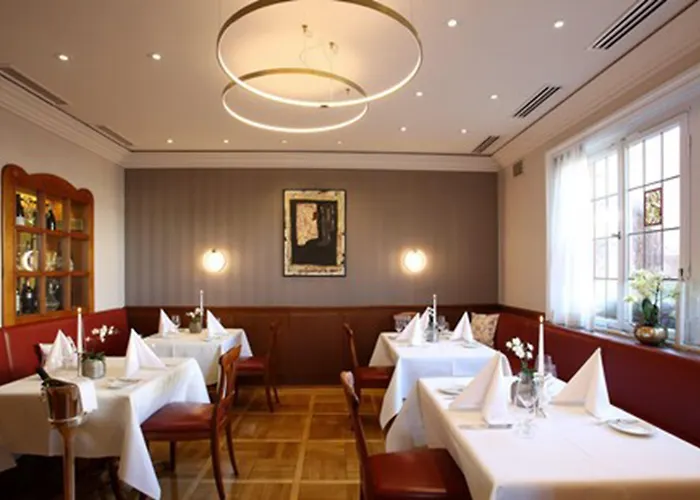 Hotel Warteck