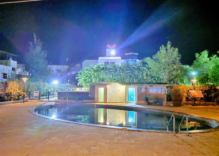Hotel Ashwin Igatpuri, Pure Veg & Jain Food