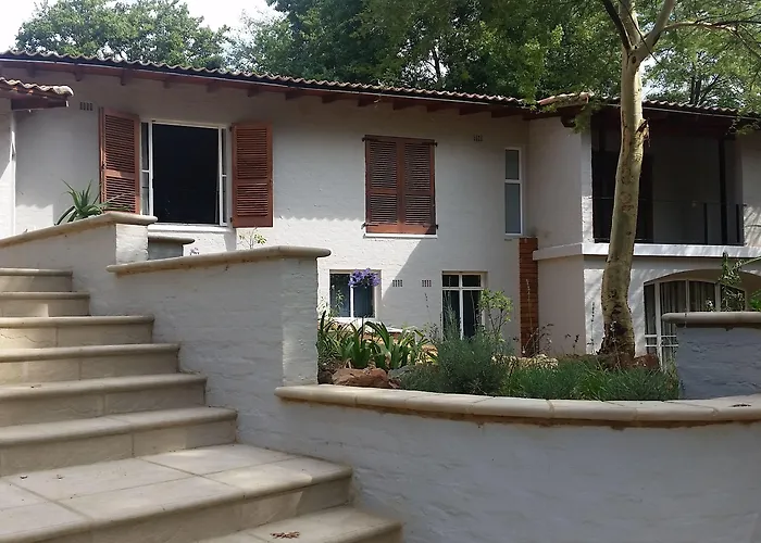 Amberhall Guesthouse