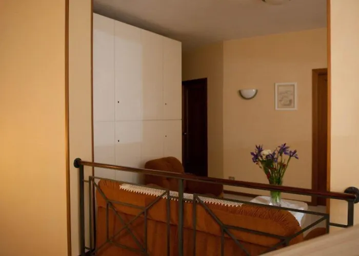 Hotel Centrale Di Paolo E Cinzia