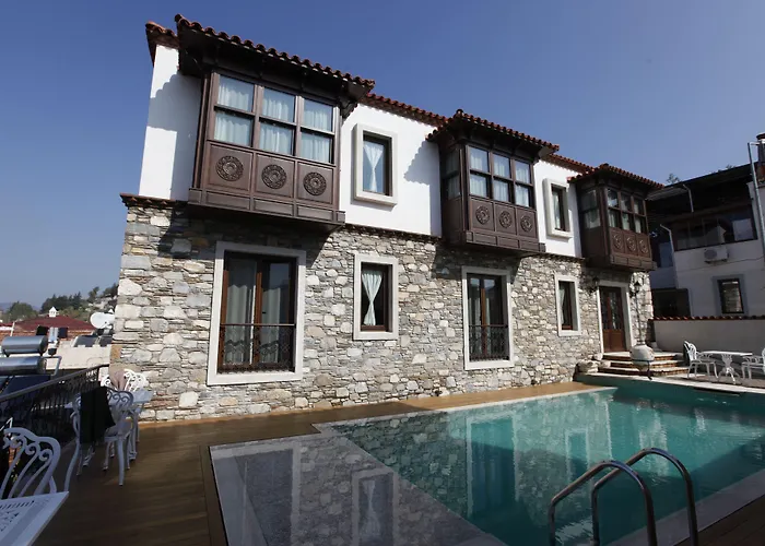 Akanthus Hotel Ephesus