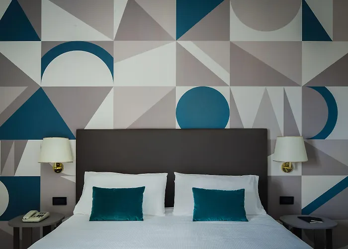 Hotel Beatrice