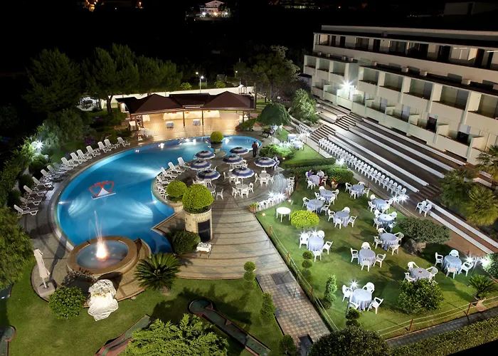 Hotel Delle Canne