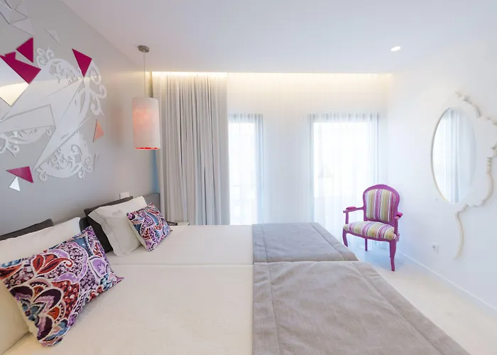 Hotel Magic