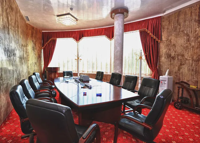 Park Hotel Stara Zagora