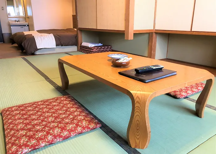 Hotel Sunny Shiga